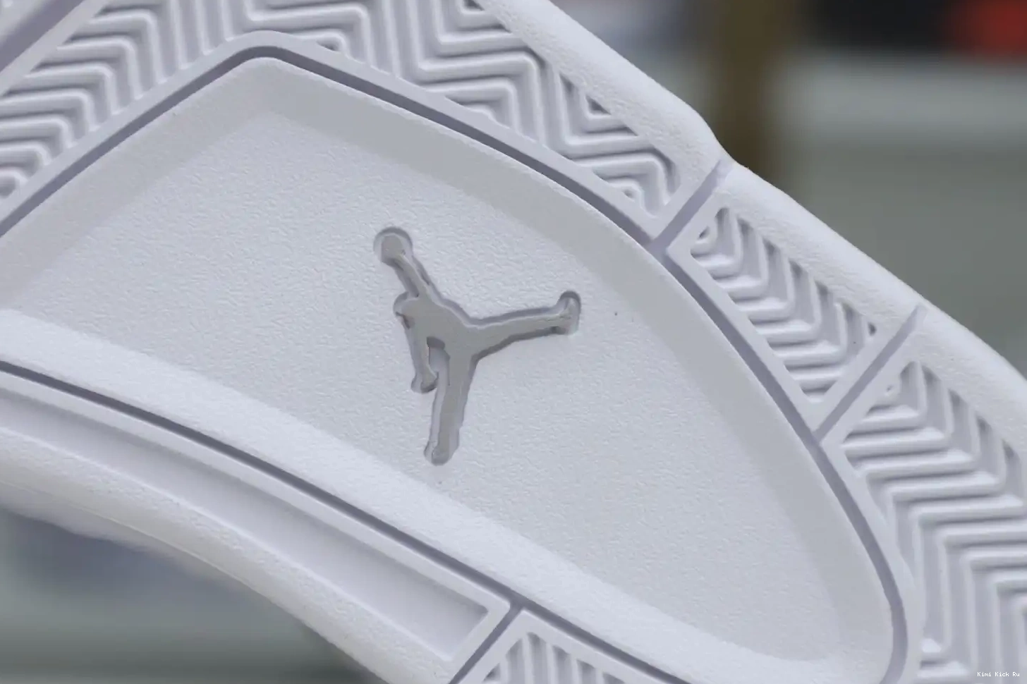 Air Jordan Jordan pure money Kimikick 4 retro 0530